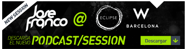 Descargar sesión DJ Jose Franco